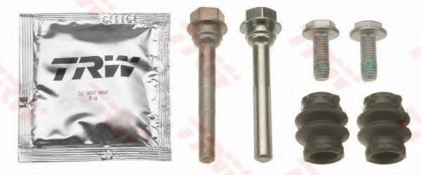 TRW ST1515 Guide Sleeve Kit, brake caliper